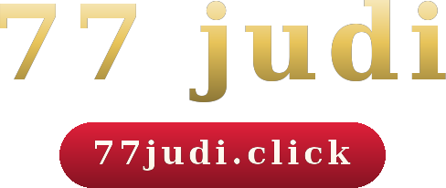 77 judi logo